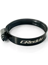 Greddy No.36 48-65mm Black Dual Bead Boost Clamp                                     - 22400065 - Image 4