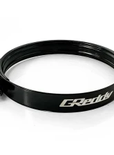 Greddy No.56 78-95mm Black Dual Bead Boost Clamp                                     - 22400095 - Image 4