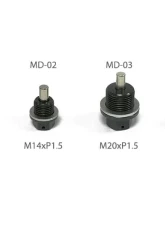 Greddy M16xP1.5 Neodymium Magdrain V2                                     - 23901304 - Image 2