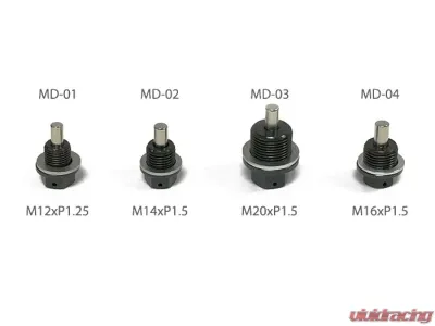 Greddy M16xP1.5 Neodymium Magdrain V2 - 23901304