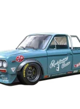 Greddy Pandem Rear Over Fenders Datsun 521 | 523 Truck 1968-1978                                     - 66920527 - Image 3