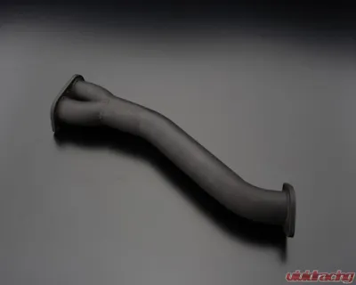 GReddy 2 to 1 Adapter for Single Muffler (Only for 10510550/10510560) Toyota Supra 5MGE | Soarer GZ10 - 11010001