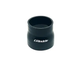 GReddy Black 60mm to 70mm  x L70mm Silicone Reducer Hose