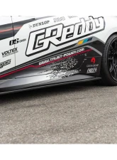 GReddy Side FRP Under Spoiler Nissan Z RZ34                                     - 17020282 - Image 4