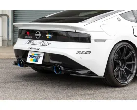 GReddy Rear FRP Under Spoiler Nissan Z RZ34