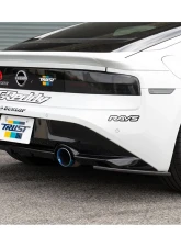 GReddy Rear Wet Carbon Under Spoiler Nissan Z RZ34                                     - 17020273 - Image 4