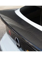 GReddy Rear FRP Wing Spoiler Nissan Z RZ34                                     - 17020284 - Image 3