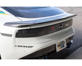 GReddy Rear FRP Wing Spoiler Nissan Z RZ34