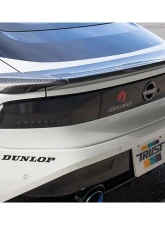GReddy Rear FRP Wing Spoiler Nissan Z RZ34                                     - 17020284 - Image 3