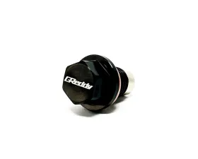 GReddy MD-05 M12xP1.5 Magnetic Oil Drain Plug Toyota A90 Supra 2020-2024