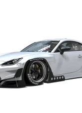 GReddy Pandem Gt Wing Toyota Gr86 2022                                     - 66910880 - Image 6