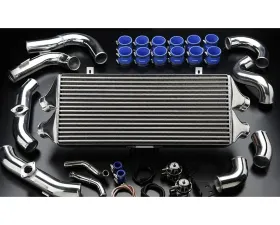 GReddy Type 23F Intercooler Kit Nissan Skyline GTR R32 1989-1994