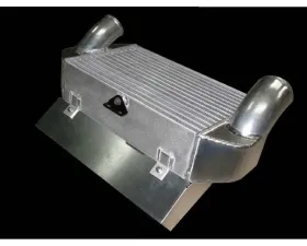 GReddy V-Mounted Intercooler Core Kit with Suction Pipe for Mazda RX-7 FD3S 1993-2002