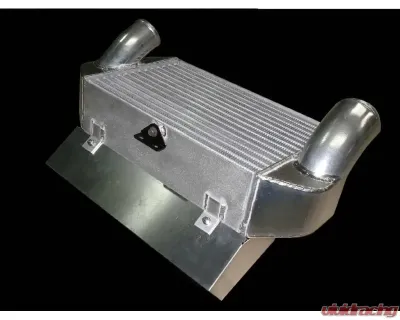 GReddy V-Mounted Intercooler Core Kit with Suction Pipe for Mazda RX-7 FD3S 1993-2002 - 12040712