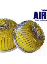 GReddy Airinx Yellow AY-SB (sm) Element Replacement                                     - 12500013 - Image 2