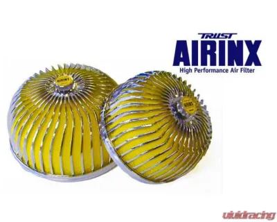 GReddy Airinx Yellow AY-SB (sm) Element Replacement - 12500013