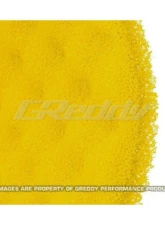 GReddy Airinx Yellow AY-SB (sm) Element Replacement                                     - 12500013 - Image 3