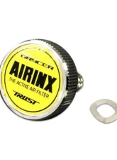 GReddy Airinx Yellow AY-SB (sm) Element Replacement                                     - 12500013 - Image 5