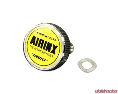 GReddy Airinx Yellow AY-SB (sm) Element Replacement - 12500013