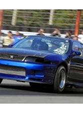 GReddy Dry Carbon Front Lower Lip Spoiler R33                                     - 44881113 - Image 3