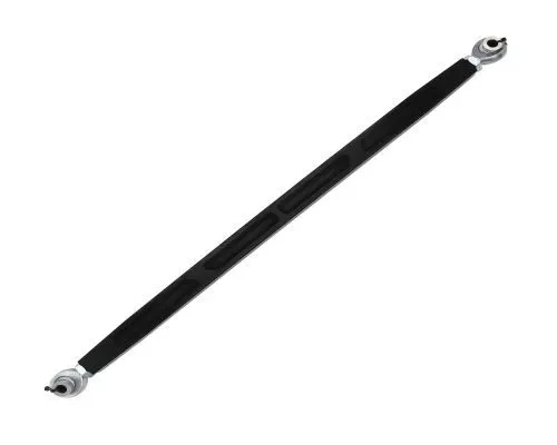 Tatum UTV 72" High Clearance Radius Rod Upper Black Anodized Can-Am Maverick X3 2017-2021 - C-102S-B