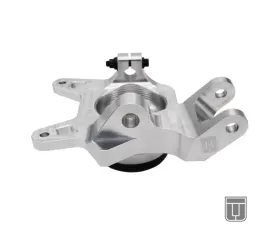 Tatum UTV Billet X3 Front Capped Spindles Set Can-Am