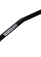 Tatum UTV 72" High Clearance Radius Rod Middle Black Anodized Can-Am Maverick X3 2017-2021                                     - C-103S-B - Image 3