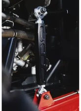 Tatum UTV Rear Sway Bar Links Polaris RZR Pro XP 2020-Present                                     - P-113S-B - Image 2