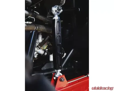 Tatum UTV Rear Sway Bar Links Polaris RZR Pro XP 2020-Present - P-113S-B