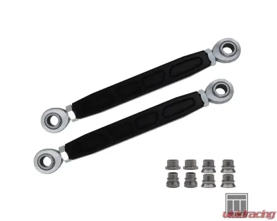 Tatum UTV Rear Sway Bar Links Polaris RZR Pro XP 2020-Present - P-113S-B