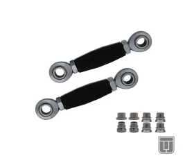 Tatum UTV Front Sway Bar Links Polaris RZR Pro XP 2020-Present