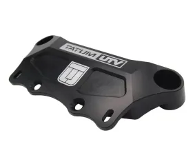 Tatum UTV Shock Tower Mount Brace Can-Am X3 2015-2020