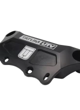 Tatum UTV Shock Tower Mount Brace Can-Am X3 2015-2020                                     - C-113S-A - Image 3