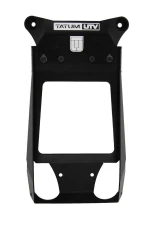 Tatum UTV Shock Tower Mount Brace + Double Shear Frame Gusset KIT Can-Am X3 2015-2020                                     - C-113S - Image 3