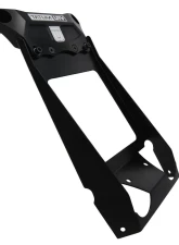 Tatum UTV Shock Tower Mount Brace + Double Shear Frame Gusset KIT Can-Am X3 2015-2020                                     - C-113S - Image 2
