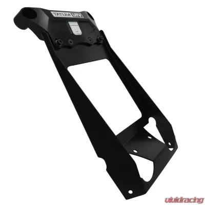 Tatum UTV Shock Tower Mount Brace + Double Shear Frame Gusset KIT Can-Am X3 2015-2020 - C-113S