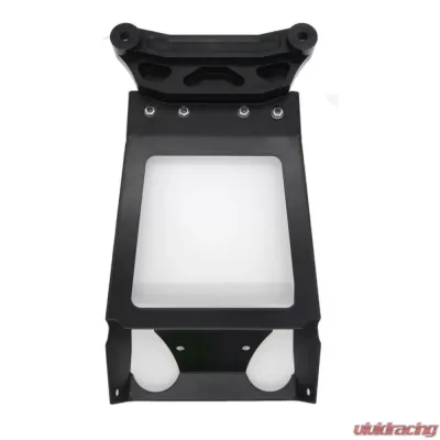 Tatum UTV Shock Tower Mount Brace + Double Shear Frame Gusset KIT Can-Am X3 2015-2020 - C-113S