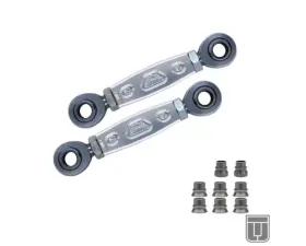 Tatum UTV Sway Bar Links Rear Can Am X3 2017-2021+