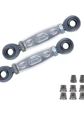 Tatum UTV Sway Bar Links Rear Can Am X3 2017-2021+                                     - C-111S - Image 3