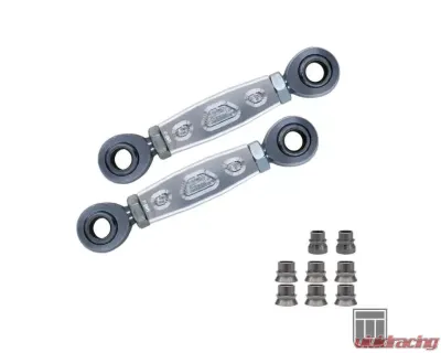 Tatum UTV Sway Bar Links Rear Can Am X3 2017-2021+ - C-111S