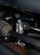 Tatum UTV Front Sway Bar Links Polaris RZR XP Turbo S                                     - P-109S - Image 2