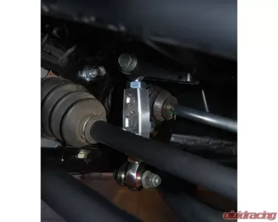 Tatum UTV Front Sway Bar Links Polaris RZR XP Turbo S - P-109S