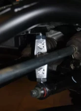 Tatum UTV Front Sway Bar Links Polaris RZR XP Turbo S                                     - P-109S - Image 3