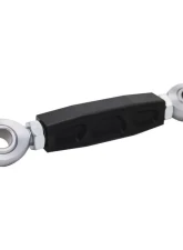 Tatum UTV Rear Sway Bar Links Black Polaris RZR XP Turbo S                                     - P-110S-B - Image 2