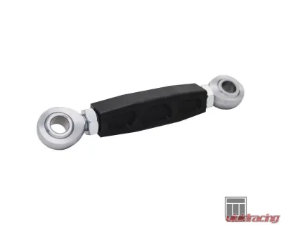 Tatum UTV Rear Sway Bar Links Black Polaris RZR XP Turbo S - P-110S-B