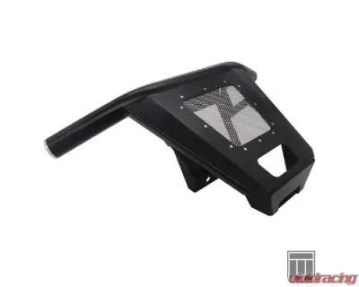 Tatum UTV Bumper Powder Coat Black Polaris RZR XP Turbo S 2016-2021 - P-102A