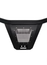 Tatum UTV Bumper Powder Coat Black Polaris RZR XP Turbo S 2016-2021                                     - P-102A - Image 5