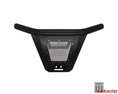 Tatum UTV Bumper Powder Coat Black Polaris RZR XP Turbo S 2016-2021 - P-102A