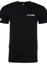 Tatum UTV T-Shirt Black Large                                     - T-100L - Image 2