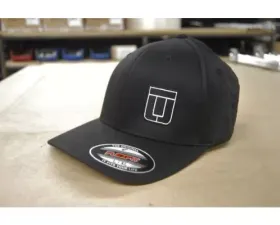 Tatum UTV TU Flexfit Hat Black